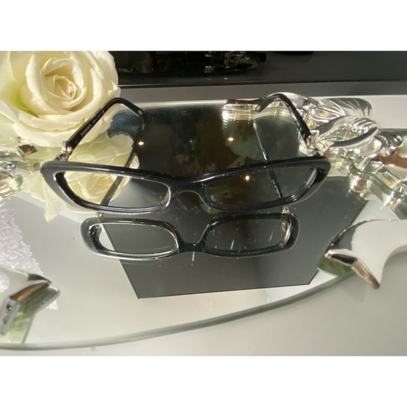 Tiffany & Co. TF 2058 8001 Black Eyeglasses Frames | 52-16-135 main image 8